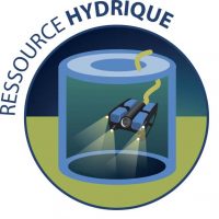 ROV- inspection Resource hydrique