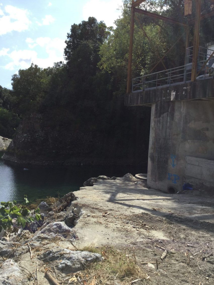 Inspection subaquatique ROV CORSE