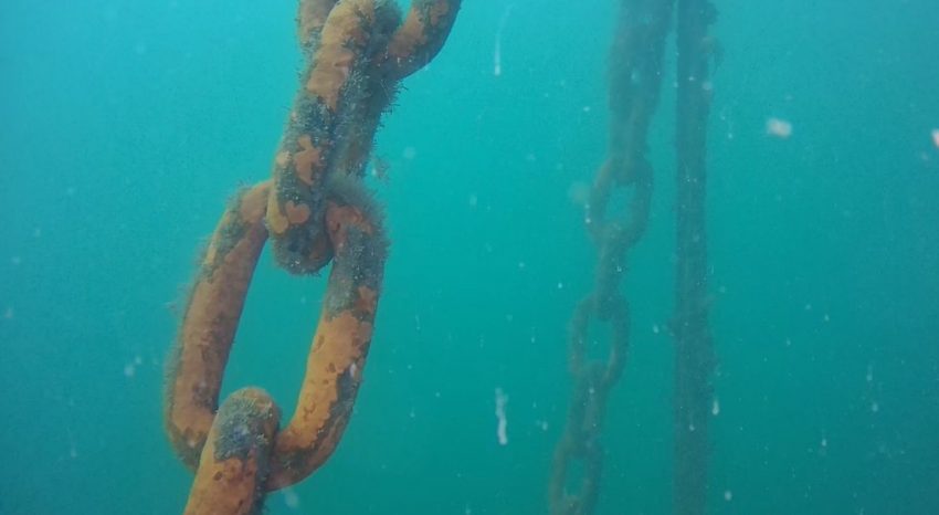 inspection portuaire robot inspection portuaire robot