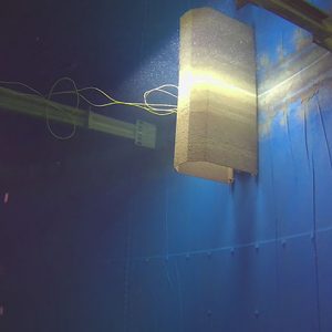 Inspections robots subaquatiques